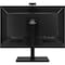 Asus 27in Class Webcam WQHD LCD Monitor, 16:9, Black BE27ACSBK - alternate 5