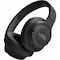 Jbl Tune 720bt Wireless Over Ear Bluetooth Headphones, Black JBLT720BTBLKAM - alternate 1