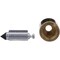 Hygrade Tuneup Standard Motor Products, Carb Needle/Seat,  VN54R - alternate 2