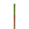 Ames Warren Hoe, Forged Steel, Hardwood Handle, Cushion Grip 2826600 - alternate 2