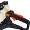 Wrightmaster 26 cc 2-Stroke Gas Powered Hedge Trimmer, Double Sided Blade 24 in., Recoil Gasoline Trim Blade ZR-40406 - alternate 6