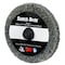 Scotch-Brite Scotch Brite Roloc Deburr and Finish PRO Unitized Wheel, 8C Medium, TR, 2 in x 1/8 in, 60PK DP-UR - alternate 2