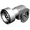 Cone Drive WORM GEAR REDUCER F039075.DHNT02 - alternate 2