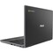Asus SUS, 11.6IN. HD, GLOSSY, 250NITS, INTEL CELERON N5100 PROCESSOR CR1100FKA-YZ182T-S - alternate 18