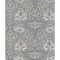 A-Street Prints African Marigold Grey Floral Wallpaper 4153-82025 - alternate 1