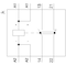 Siemens Positively driven coupling relay in industrial enclosure 1 NO contact / 1 3RQ1000-2EW00 - alternate 3