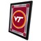Holland Bar Stool Co Virginia Tech 17" x 22" Logo Mirror MLogoVATech - alternate 3