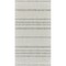 Homeroots 3' X 5' Cream and Beige Striped Distressed Indoor Outdoor Area Rug 558801 - alternate 5