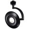 Satco Orb 12 Watt LED H-Style Track Head CCT Selectable 24 Degree Beam Angle Black Finish 120V H-Style TH671 - alternate 5