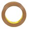 Scotch Packing Tape, 3.1 mil Thick, 1.9 in W x 54.7 yd L, 3 in Core Dia., Tan, 36 PK 375+ - alternate 3