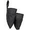 Klein Tools Black Ballistic Nylon 2 Pockets, 5702 5702 - alternate 7