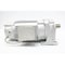 Fuji Electric GEARMOTOR 120RPM 400W 200/220V-AC 3PH MGX1MB04A015AS - alternate 4