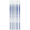 Da Vinci FORTE-Acrylics Student Brush, Synthetic, Acrylic & Oil, Round, Series 8630, Size 2, 6PK VA-8630_2 - alternate 1