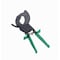 Greenlee 13-3/4" Ratchet Action Cable Cutter, Center Cut 760 - alternate 3