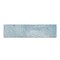 Andova Tiles Splash Mermaid Blue 3-in. x 12-in. Subway Vintage Look Matte & Glossy Ceramic Wall Tile ANDSPL559 - alternate 3