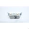 Hubbell Self Test Commercial Receptacle 15Aa 125V-Ac 2P 3W GFTRST15W - alternate 5