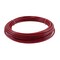 Mytee Products Air Line 1/2 in OD x 100 ft Red SAE J844 Nylon Air Brake Tubing DOT Approved, 2PK MP-ABT-1928-05-T100x2 - alternate 3