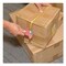 Westcott Single-Sided Safety Cutter, Orange 00446 - alternate 3