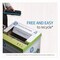Hp High Yield Toner Cartridge, Black CE505X - alternate 4