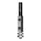 Cmt FLUSH TRIM BITS WITH INSERT KNIVES D=3/4inx1-31/32in S=1/2in 657.992.11 - alternate 2