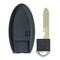 Aks Keys 2019 - 2021 Nissan Smart Key w/ Starter & Hatch 5 Buttons Fob FCC# KR5TXN7 RC-NISSAN-63C - alternate 2