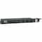 Tripp Lite Power Strip, Surge, Rack Mounted, 5-20R, 5-20P, 15 ft., Black RS1215-20 - alternate 1
