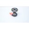 Kitz FLANGED STEEL BALL VALVE 3IN 150 150SCTAZM-FS - alternate 7