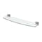 Gatco Elevate Vanity Glass Shelf, Satin Nickel 4076 - alternate 1