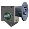 Cone Drive WORM GEAR REDUCER B051125.TAQVQ - alternate 2