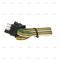 Pollak Trailer Wiring Connector 12-413E - alternate 8