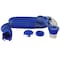 Duraflex Duraflex 22005; 15 Ft Polymer Ribbed RV Sewer Hose w/ Clear Elbow and Twist-Lock Fittings; 3 In Diam 22005 - alternate 1