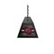 Holland Bar Stool University of South Carolina Long Box Billiard Light BxLM2 - alternate 5