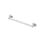 Gatco Gibson 18 in Grab Bar, Chrome 621C - alternate 4