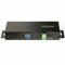Startech.Com 7-PORT MANAGED USB HUB - HEAVY DUTY WITH METAL INDUSTRIAL HOUSING, ESD & SURGE PROTECTION - 7X 5G7AINDRM-USB-A-HUB - alternate 5