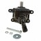 Motorcraft Power Steering Pump,  STP102RM - alternate 3