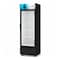 Koolmore Commercial 1 Glass Door Display Upright Beverage Refrigerator Cooler Merchandiser MDR-9CP - alternate 4