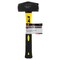 Performance Tool 3 lb. Drilling Hammer, Fiberglass Handle, Forged Steel M7105 - alternate 3