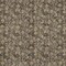 Homeroots 3' X 5' Brown And Ivory Floral Washable Indoor Outdoor Area Rug 581888 - alternate 4