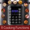 Megachef 6 Quart 11-in-1 Electric Pressure Cooker, Multi-Cooker with Stainless Steel Crock 750123577M - alternate 5