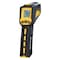 Uei Test Instruments Circular 12:1 IR Thermometer W 8-Point Green Laser INF165C - alternate 1