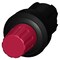 Siemens stop button, 22 mm, round, plastic, red, pushbutton raised 3SU1000-0HC20-0AA0-ZY19 - alternate 2