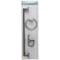 Boston Harbor Manhattan Bath Hardware Set, Aluminum/Steel/Zinc, Venetian Bronze, 3-Piece, For: Bathroom 3603BVB - alternate 3
