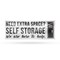 Signmission Need Extra Space Self Storage, 36 Inch x 96 Inch, Vinyl Banner B-96-30750 - alternate 1