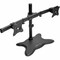 Eaton Tripp Lite Series Dual-Display Desktop Monitor Stand for 13IN to 27IN Flat-Screen Displays DDR1327SDD - alternate 1