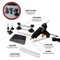 Performance Tool Crossbar Dent Puller Kit, Dent Repair Tool, No Paint Required W1008 - alternate 3