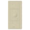 Lutron Wireless Remote Control, 3 Buttons, Ivory PJ2-3BRL-GIV-L01 - alternate 1