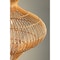 Troy Lighting Irvine 1 Light Pendant by Chandler McLellan, Patina Brass, 20 In x 25 In F3820-PBR - alternate 4