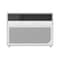 Tcl 14, 000 BTU, Smart Window Air Conditioner, Digital, Remote Included - White T14WV9S - alternate 1