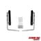 Extreme Max 3005.2181 Roller Guide-On System - Pair 3005.2181 - alternate 1