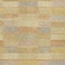 Homeroots 3' X 5' Wheat Beige And Gold Striped Washable Indoor Outdoor Area Rug 615482 - alternate 4